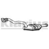 KLARIUS 321444 Catalytic Converter